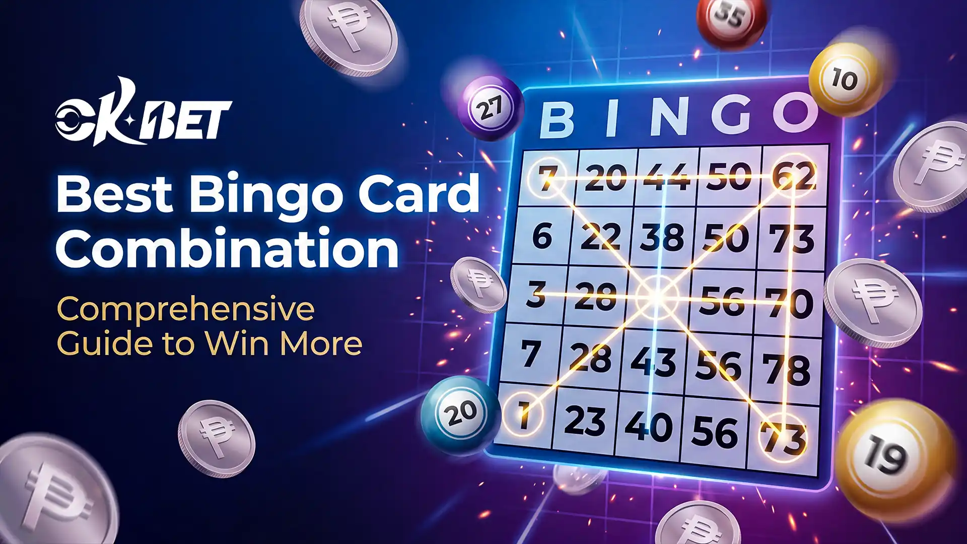 best bingo card combination