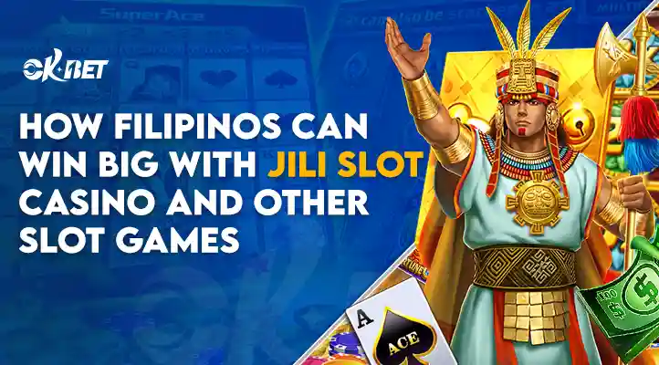 jili slot