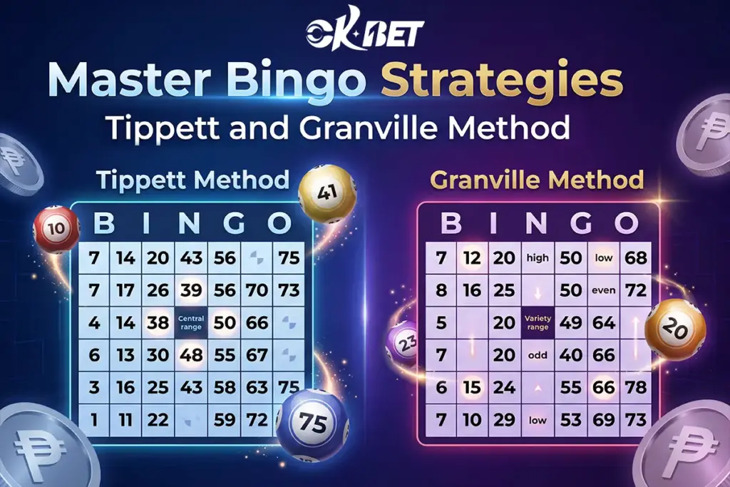 Master Bingo Strategies