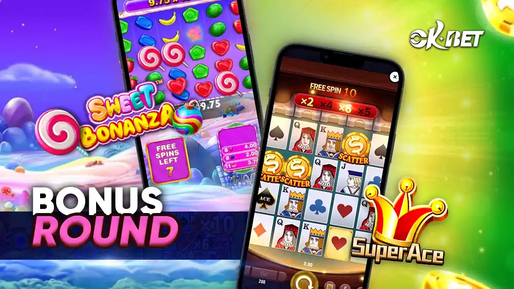 Bonus Round Winning Tips