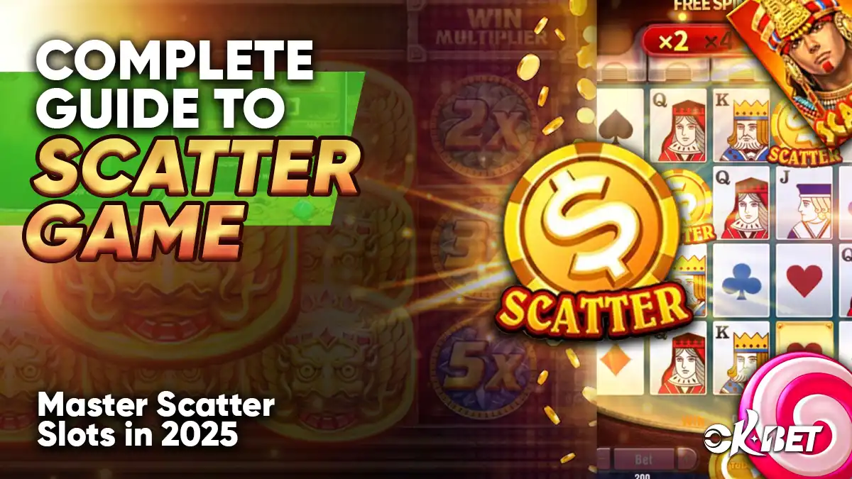 Scatter Game