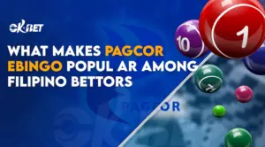 what makes pagcor ebingo popular to filipino bettors