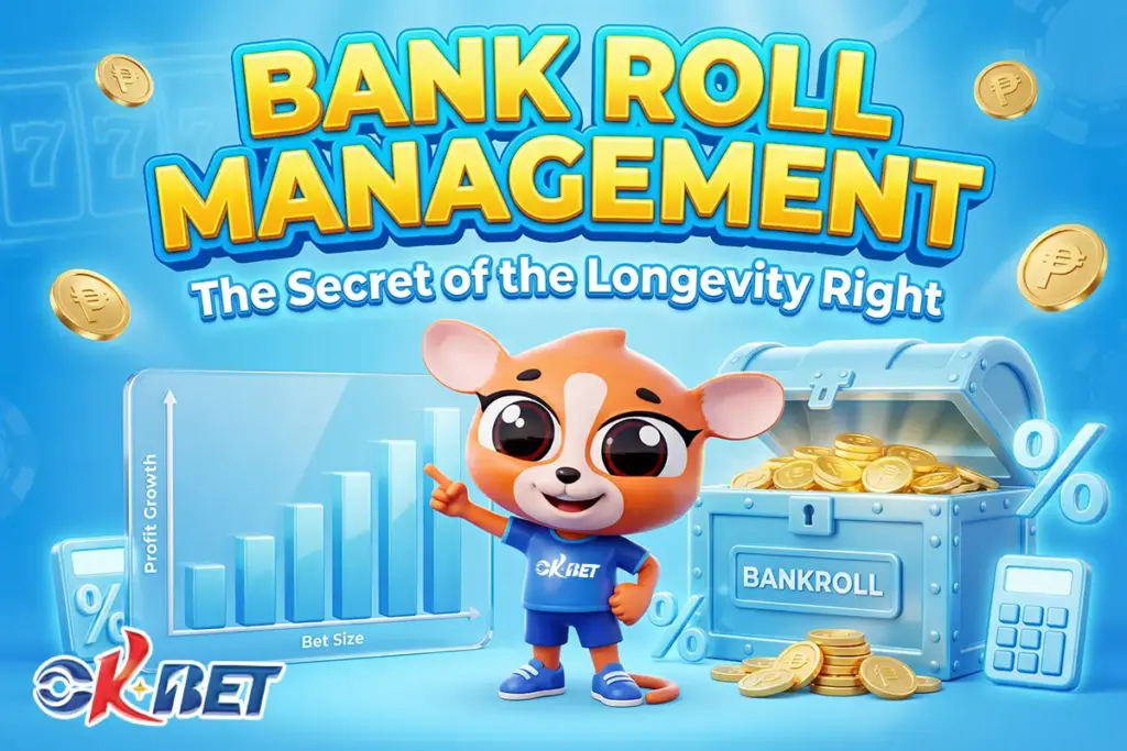 Bank Roll Management