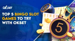 top 5 bingo slot games