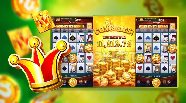 jili super ace deluxe free slot demo game dashboard