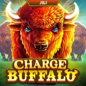 jili charge buffalo ascent