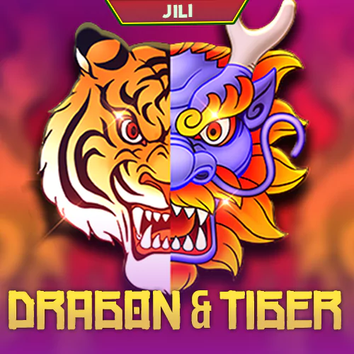 Play Dragon and Tiger to Get a Bigger Cash Prize