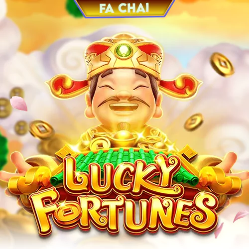 Lucky Fortunes