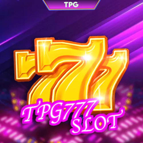 TPG 777