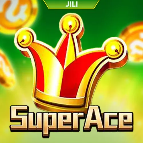 JILI Super Ace Preview By OKBet Games