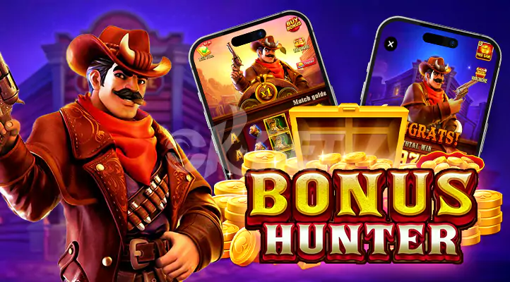 Win Big on a Budget While Playing Jili Bonus Hunter