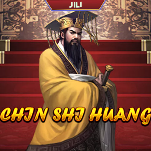 Chin Shi Huang