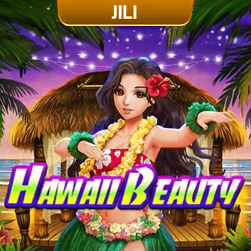 Hawaii Beauty slot