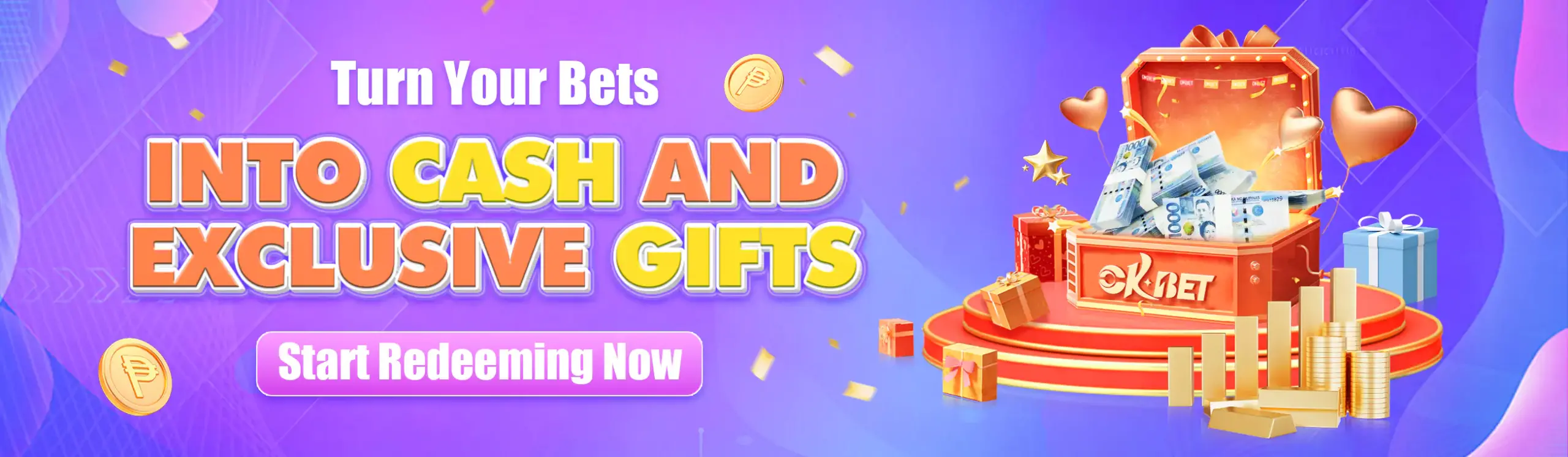 okbet tasck center promo