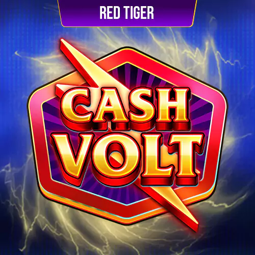 red tiger cash volt slot
