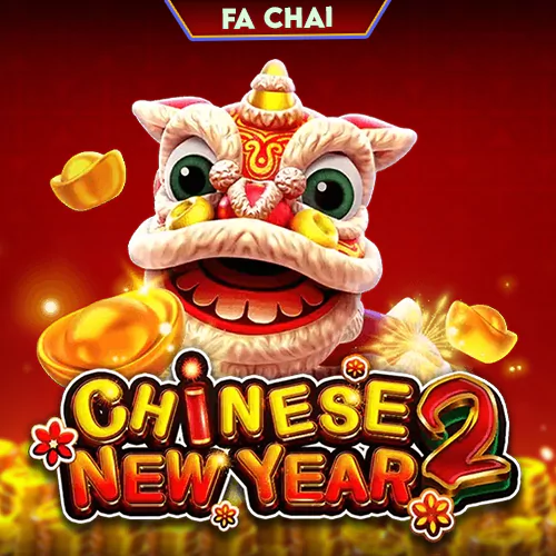 fa chai chinese new year 2