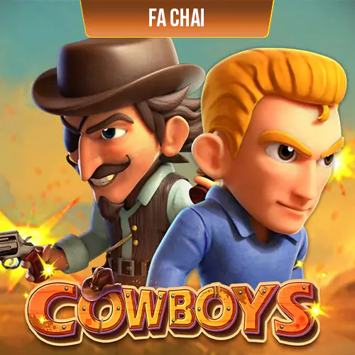 2 graphics man of cowboys