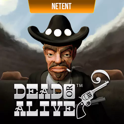 netent dead or alive slot