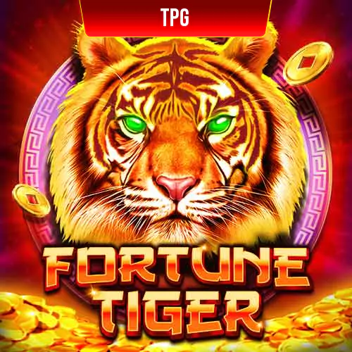 tpg games fortune tiger
