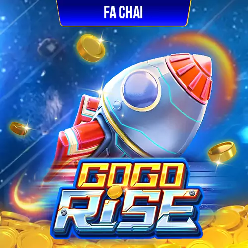 fa chai go go rise slot demo game