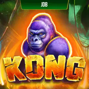 OKBet Kong Slot Banner by JDB