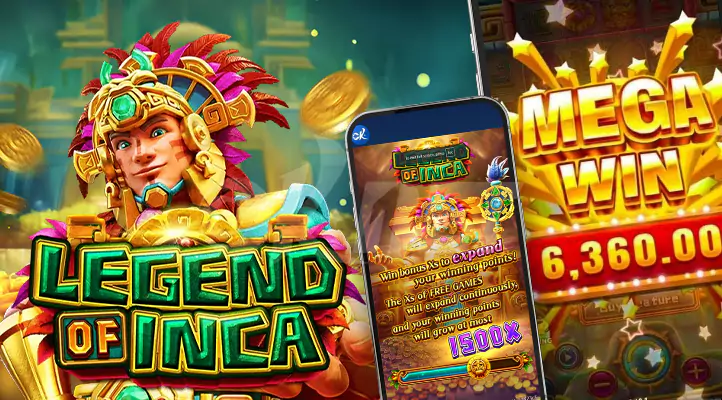 fa chai legend asian mobile top slot game