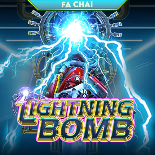 fa chai lightning bomb slot