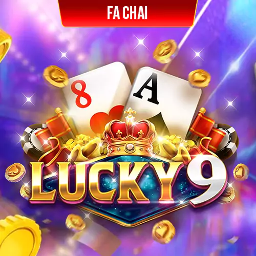 fa chai lucky 9 slot