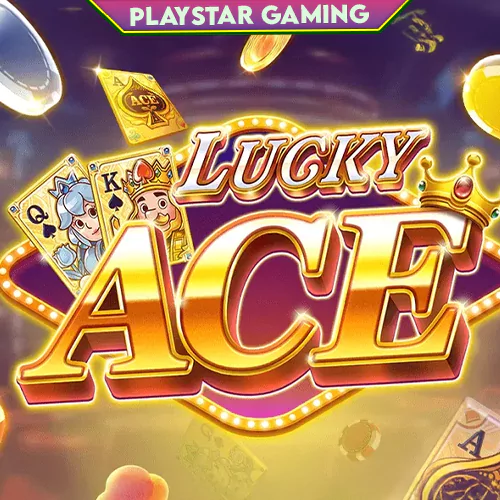 playstar gaming lucky ace slot