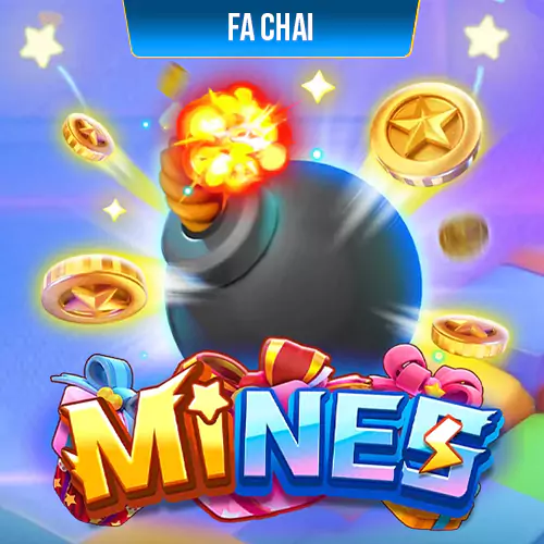 fa chai mines slot