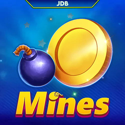 jdb mines slot