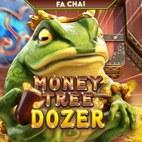 fa chai money tree dozer slot