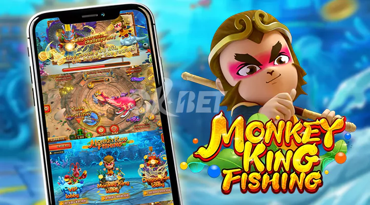 fa chai gaming monkey king fishing mobile slot philippines