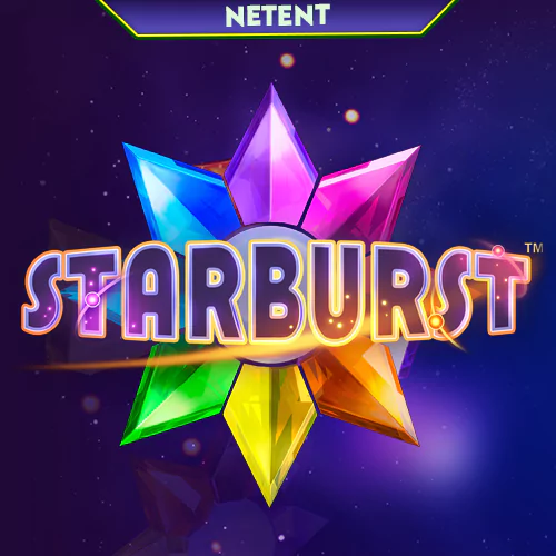 netent starburst slot
