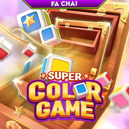 fa chai super color game slot