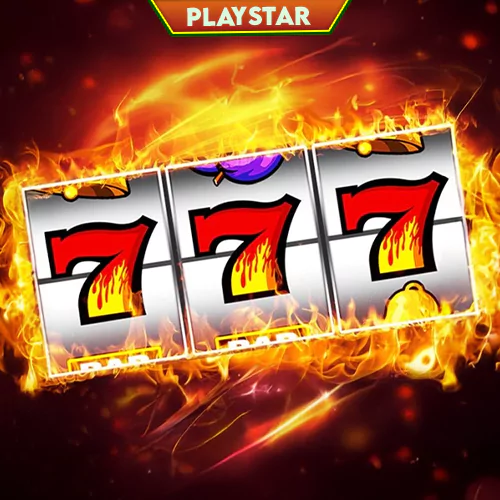 playstar 777 slot review