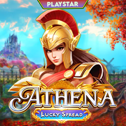 playstar athena slot review