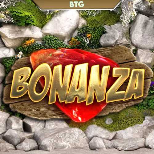 btg bonanza slot review