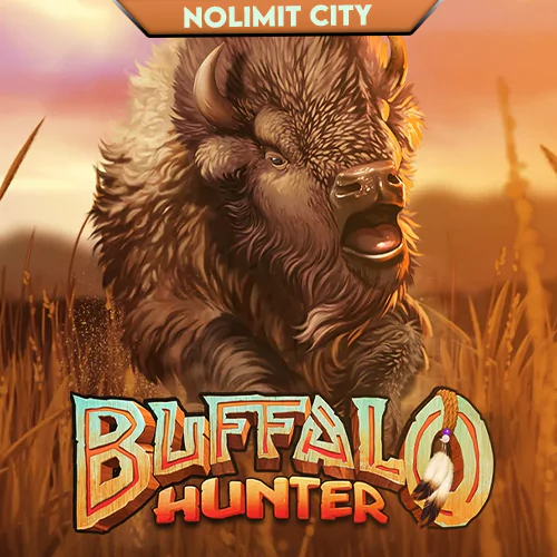 nolimit city buffalo hunter slot review