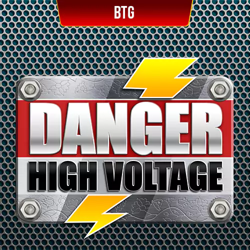 big time gaming danger high voltage slot review