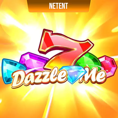netent dazzle me slot
