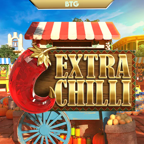 btg extra chilli slot review