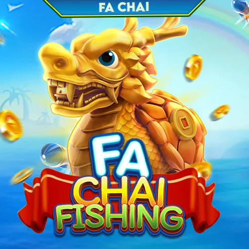 fa chai fishing slot game
