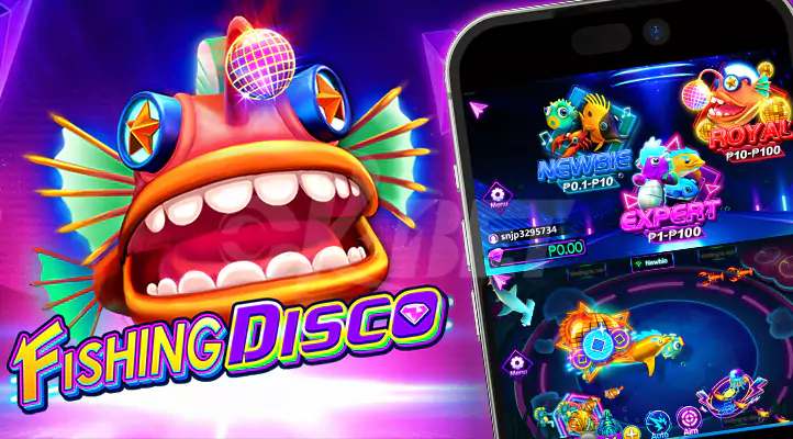 jdb gaming fishing disco slot demo game review