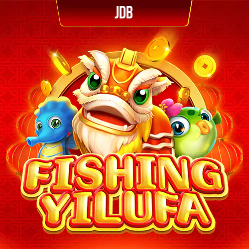 jdb fishing yilufa slot review