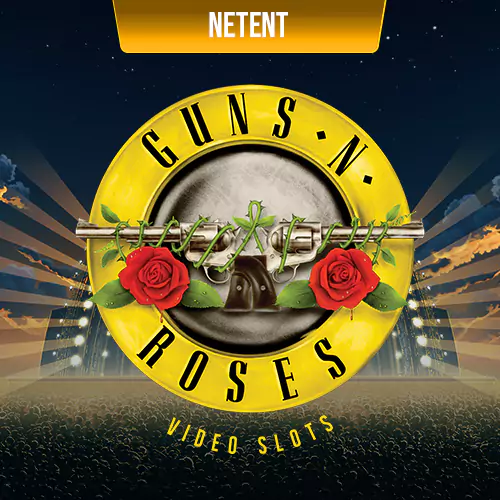 netent guns n roses slot