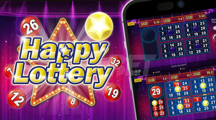 jdb gaming happy lottery slot demo game for free