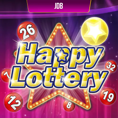 jdb gaming happy lottery slot review