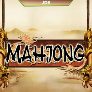 jdb mahjong slot review