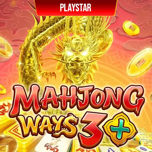 playstar mahjong ways 3+ slot review